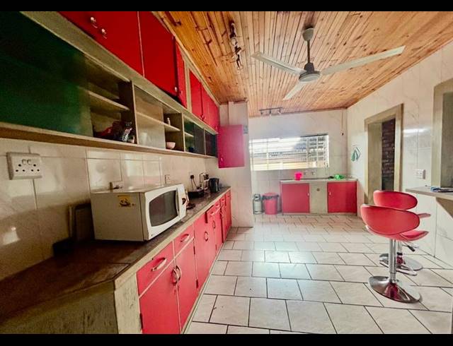 3 BEDROOM HOUSE FOR SALE IN VANDERBIJLPARK CW 5